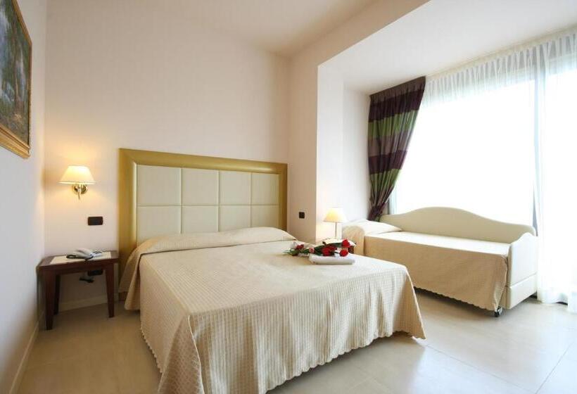 בית מלון כפרי Metropolitan