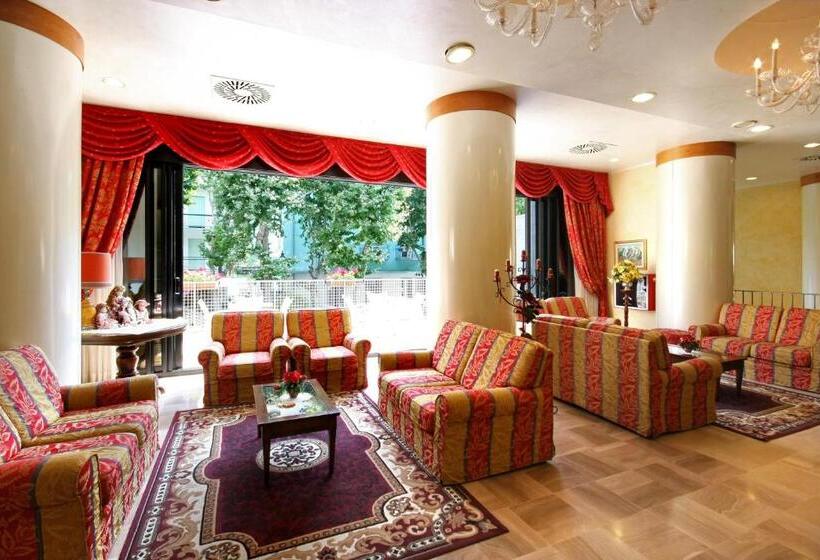 בית מלון כפרי Metropolitan