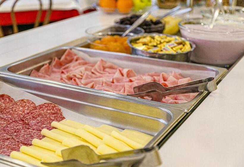 בית מלון כפרי Metropolitan