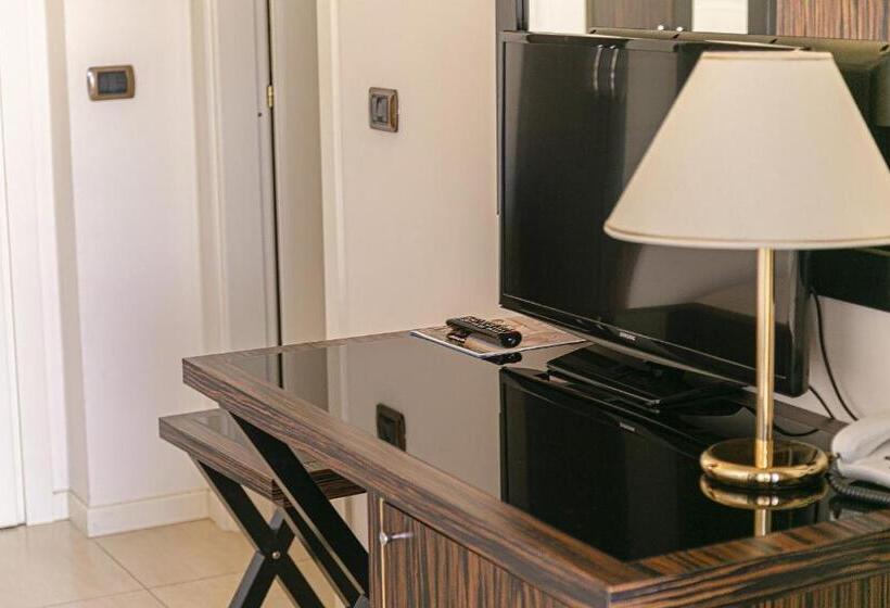 בית מלון כפרי Metropolitan