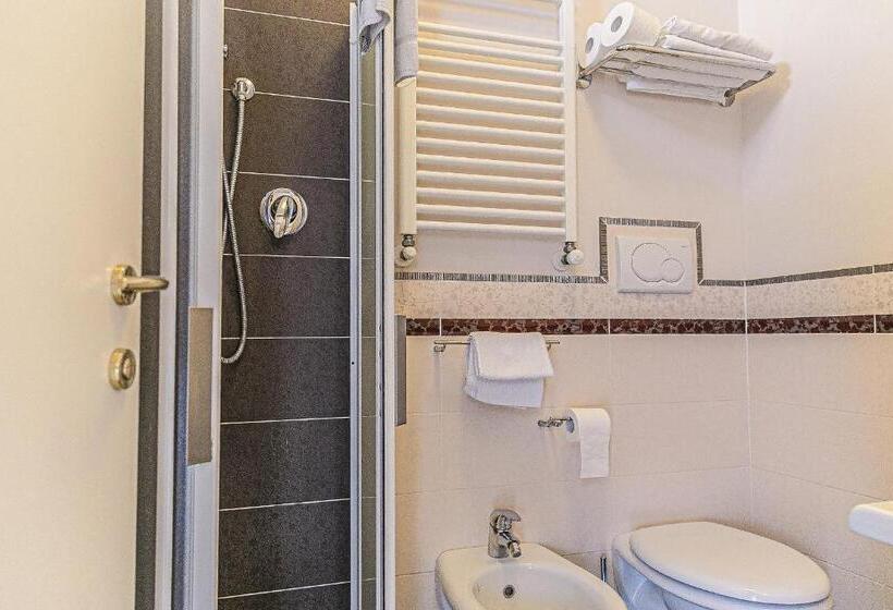 בית מלון כפרי Metropolitan