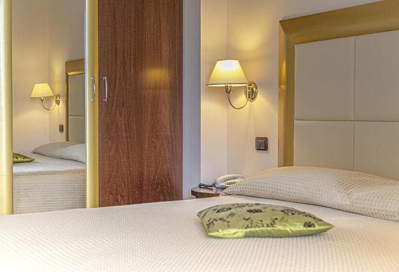 בית מלון כפרי Metropolitan