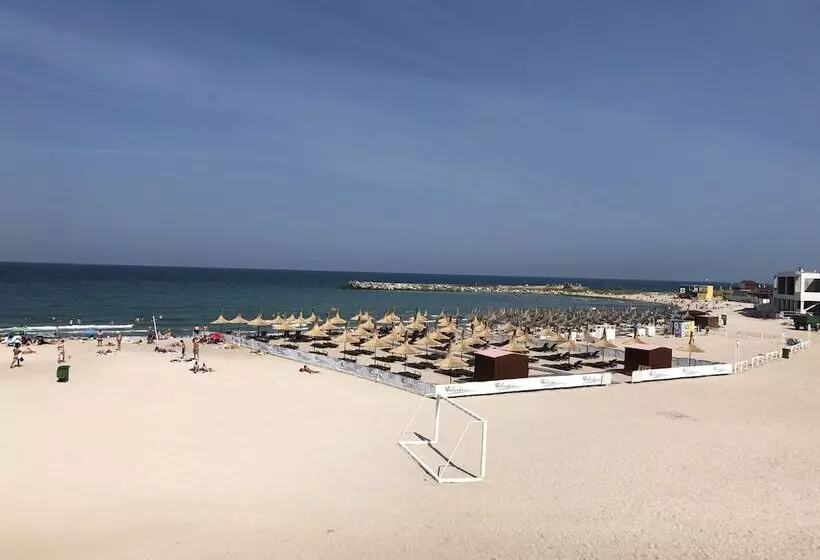 هتل New Belvedere