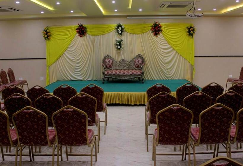 בית מלון כפרי Sign Regency