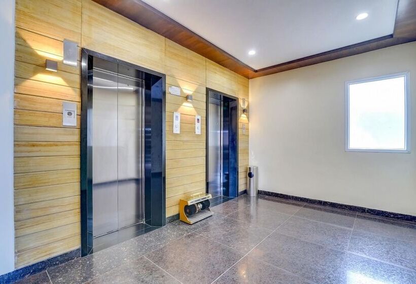 בית מלון כפרי Sign Regency