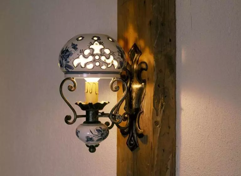 ホテル Piz Mitgel