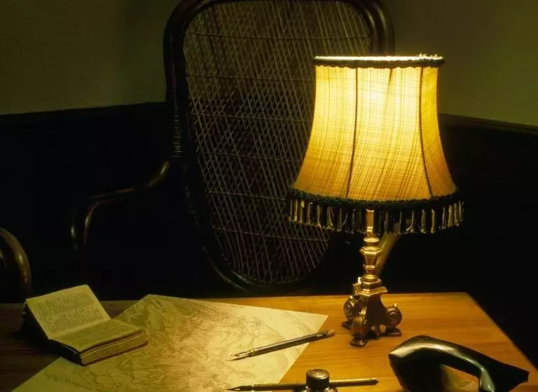 ホテル Piz Mitgel