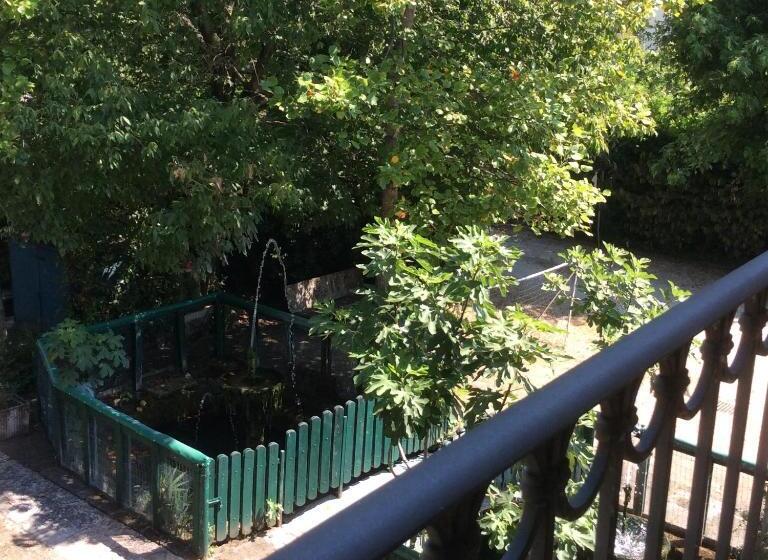 ホテル Pizzeria Ristorante Al Leone