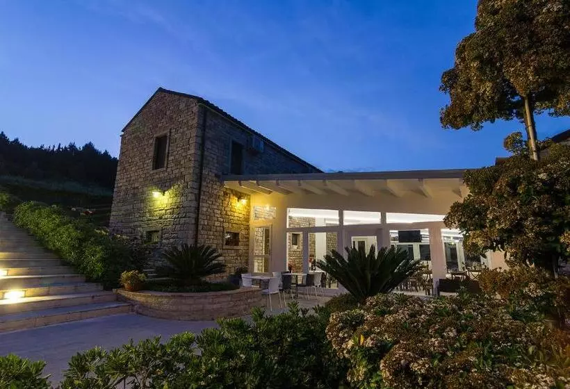 Hotelli Ristorante Solelago