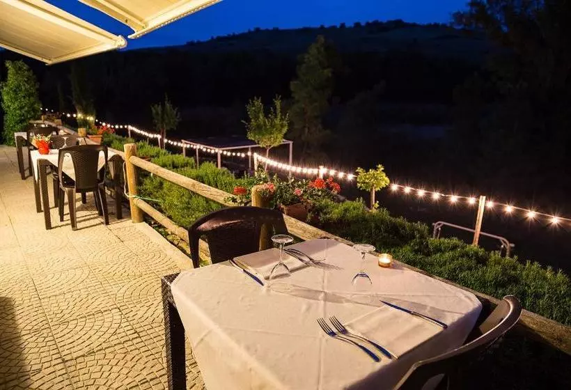 Hotelli Ristorante Solelago