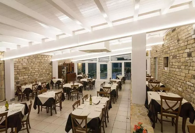 Hotelli Ristorante Solelago
