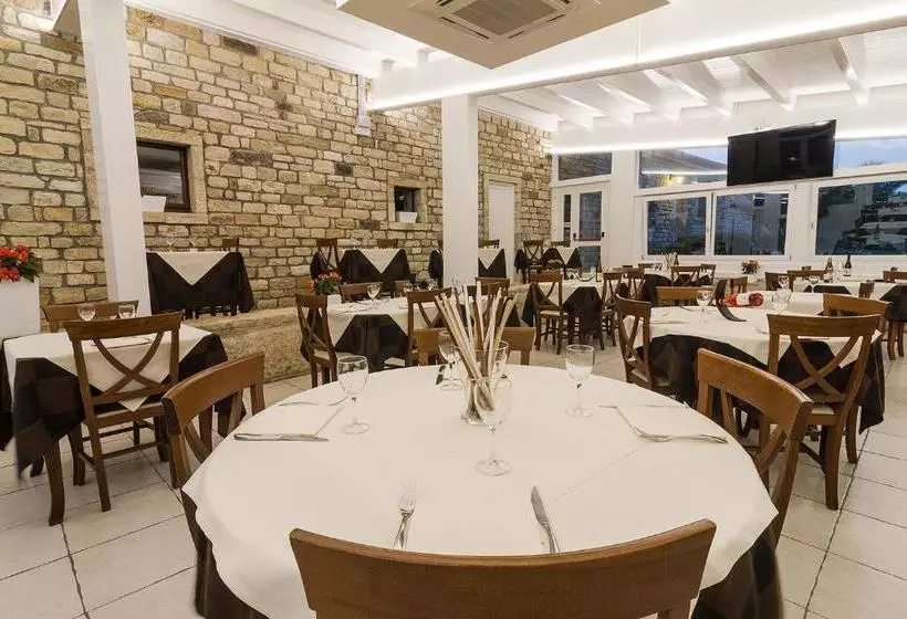 Hotelli Ristorante Solelago