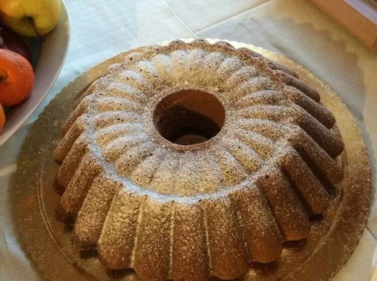 Hotelli Ristorante Villa Pegaso