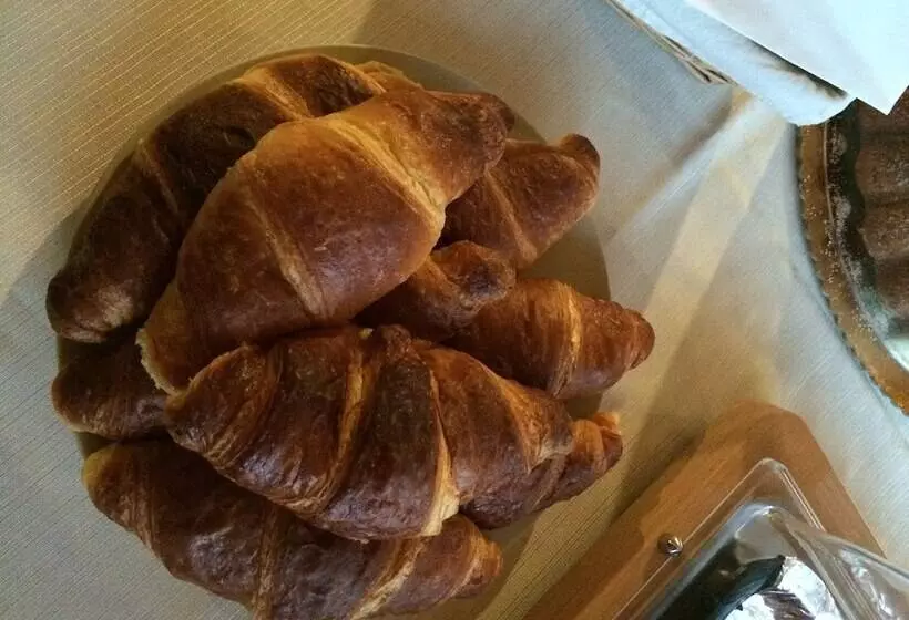 Hotelli Ristorante Villa Pegaso