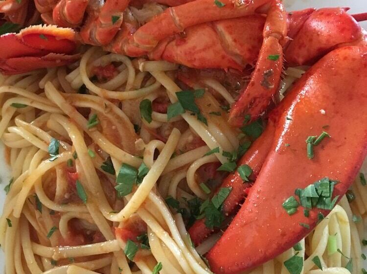 ホテル Ristorante Villa Pegaso