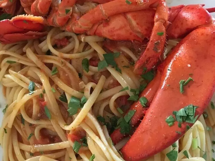 Hotelli Ristorante Villa Pegaso