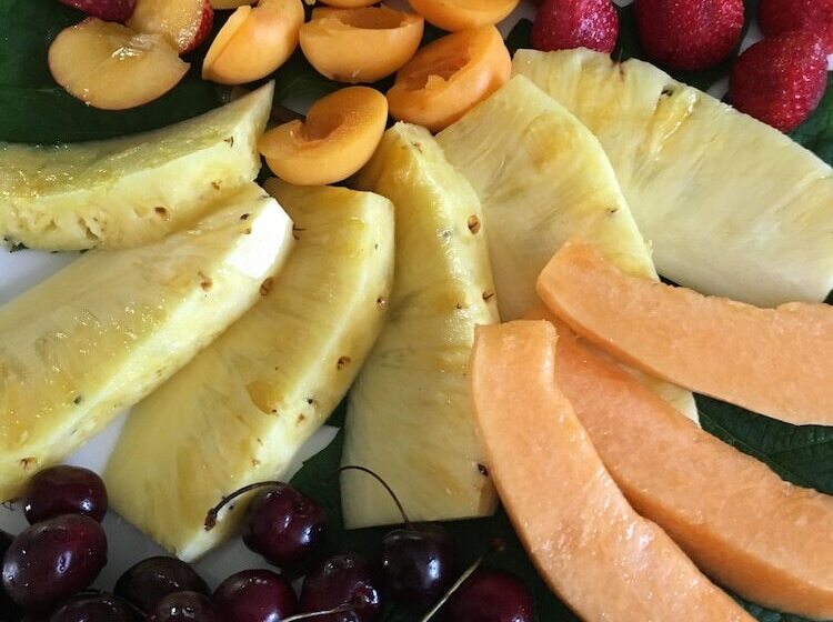 ホテル Ristorante Villa Pegaso