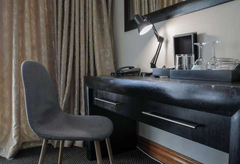 Hôtel Ruby Stone Boutique