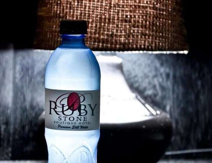 Hôtel Ruby Stone Boutique