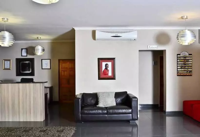 ホテル Ruby Stone Boutique