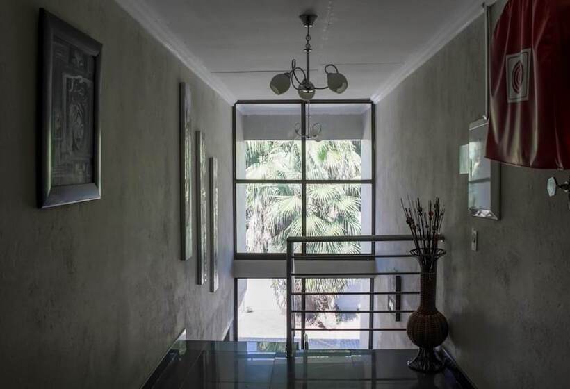 Hôtel Ruby Stone Boutique