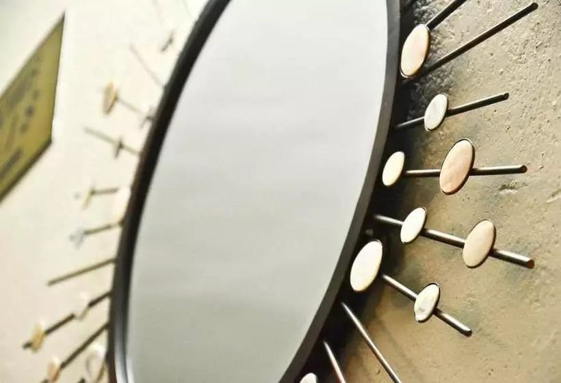 ホテル Ruby Stone Boutique