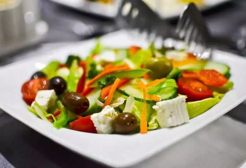 ホテル Ruby Stone Boutique