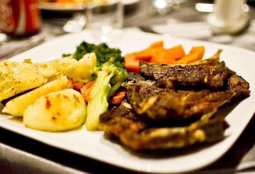 Hôtel Ruby Stone Boutique