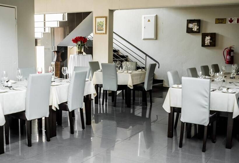 Hôtel Ruby Stone Boutique