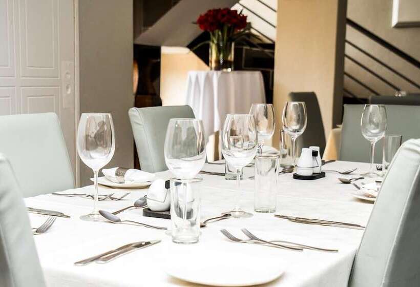 Hôtel Ruby Stone Boutique