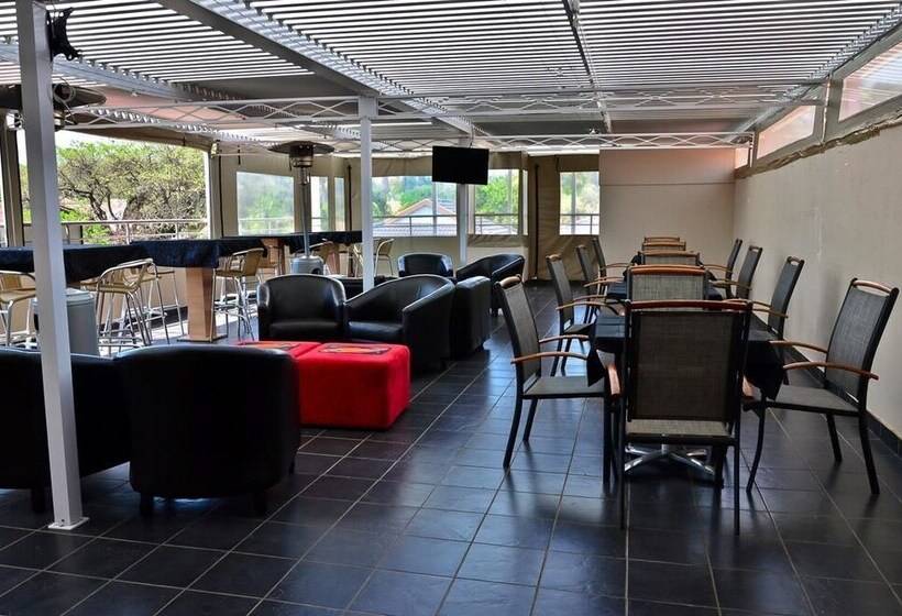 Hôtel Ruby Stone Boutique