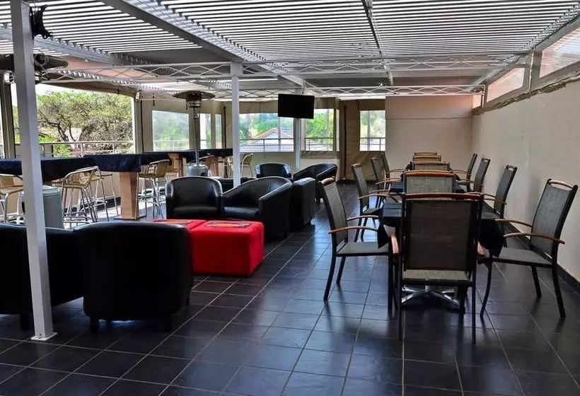 ホテル Ruby Stone Boutique