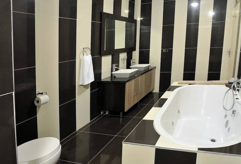 Hôtel Ruby Stone Boutique