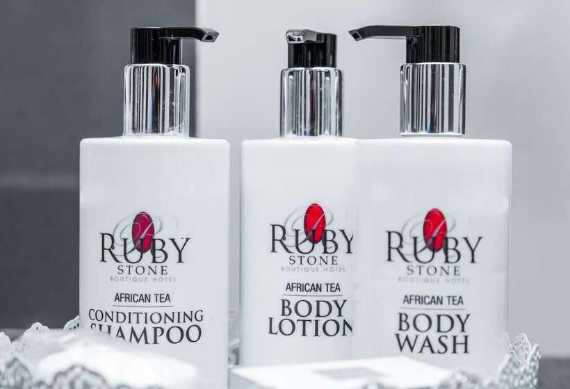 Hôtel Ruby Stone Boutique