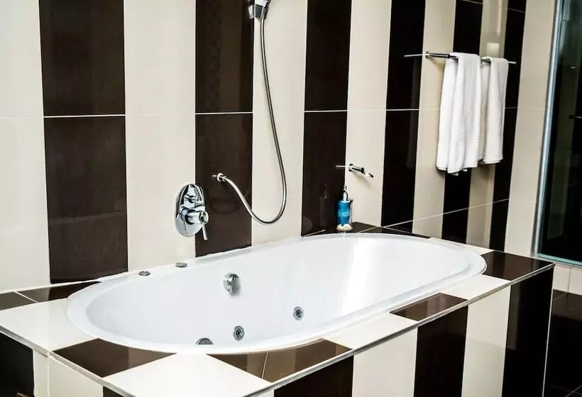 ホテル Ruby Stone Boutique