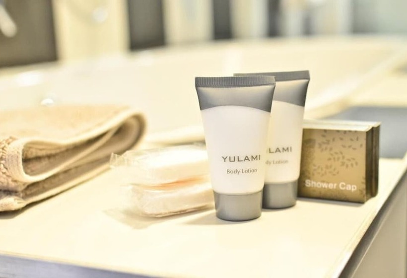 Hôtel Ruby Stone Boutique