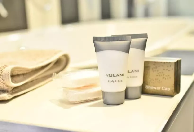 ホテル Ruby Stone Boutique