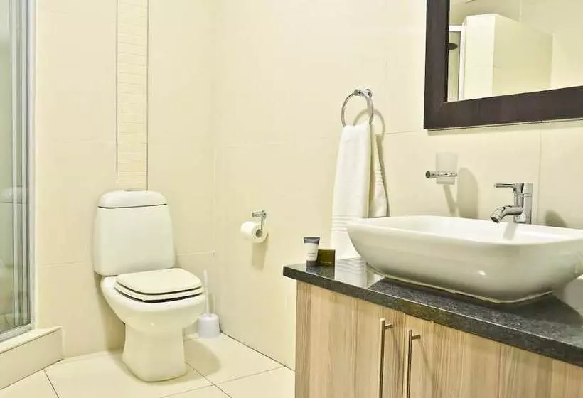 ホテル Ruby Stone Boutique