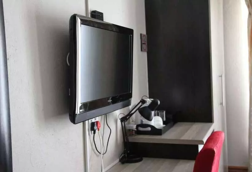 ホテル Ruby Stone Boutique