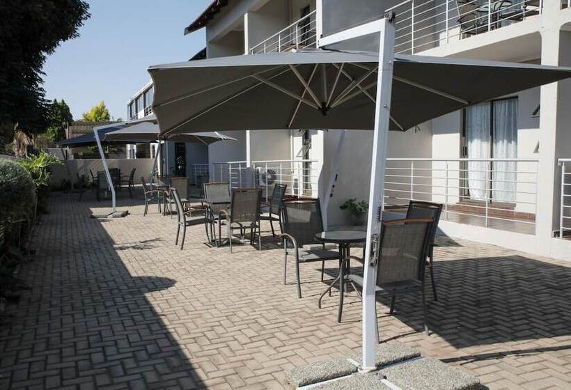 Hôtel Ruby Stone Boutique