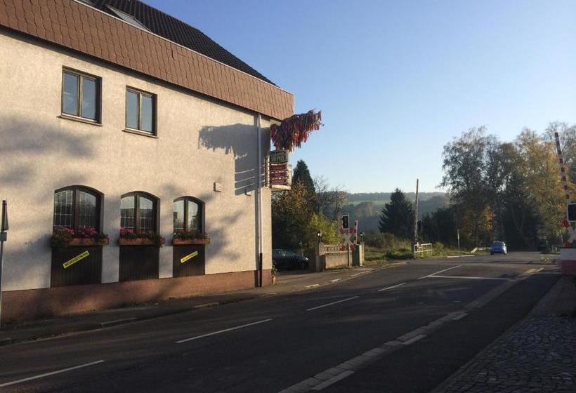 בית מלון כפרי Saigon