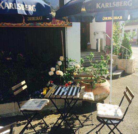 בית מלון כפרי Saigon