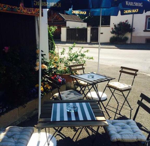 בית מלון כפרי Saigon