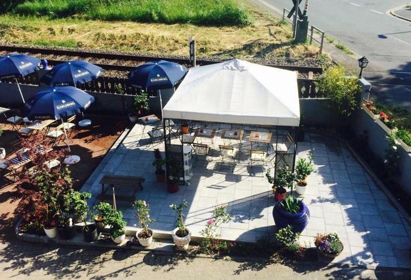 בית מלון כפרי Saigon