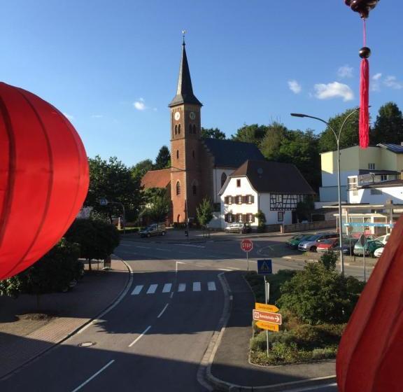 בית מלון כפרי Saigon