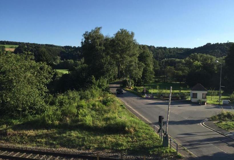 בית מלון כפרי Saigon