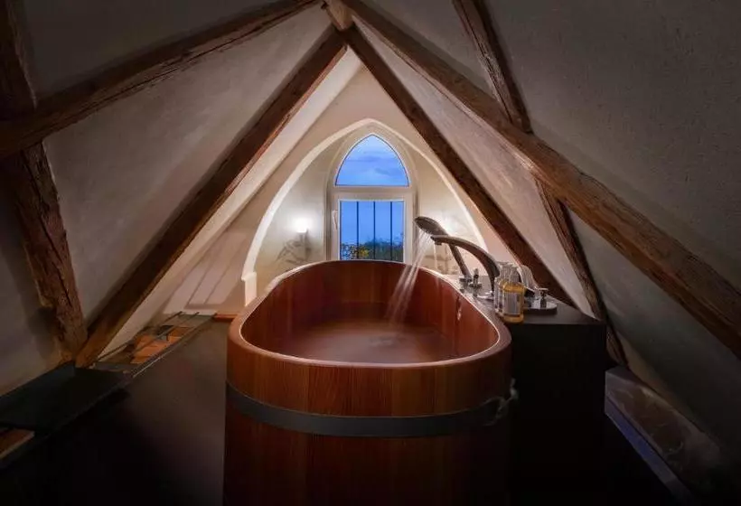 Seehotel Amtshof