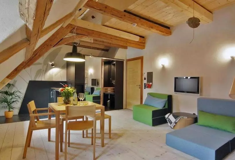 Seehotel Amtshof