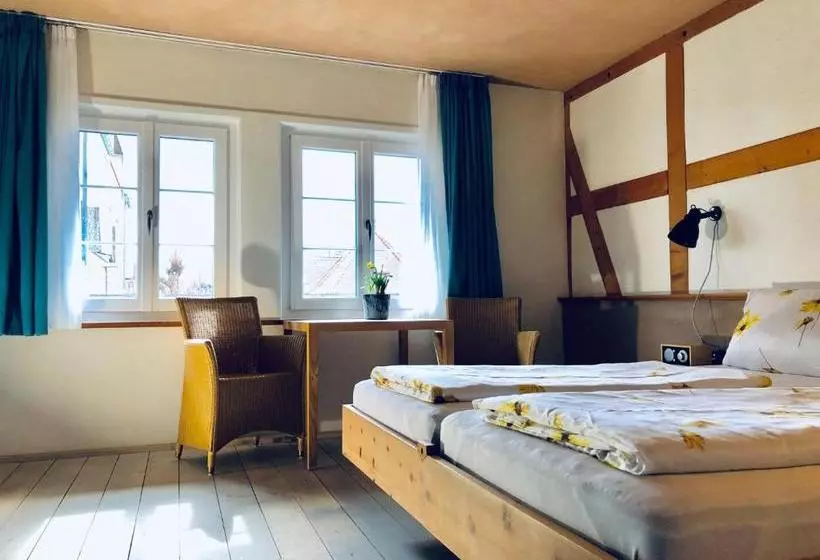 Seehotel Amtshof