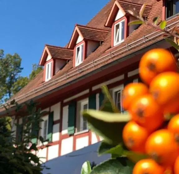 Seehotel Amtshof